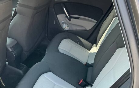 Audi A1, 2013 год, 1 200 000 рублей, 18 фотография