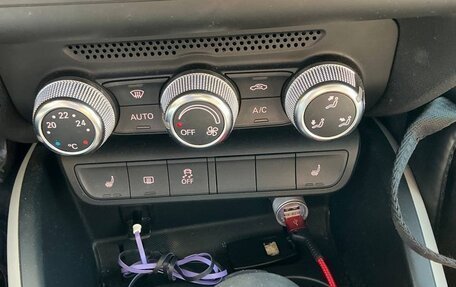 Audi A1, 2013 год, 1 200 000 рублей, 11 фотография