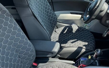 Audi A1, 2013 год, 1 200 000 рублей, 21 фотография