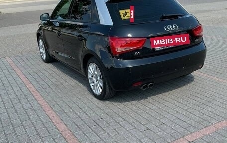 Audi A1, 2013 год, 1 200 000 рублей, 5 фотография