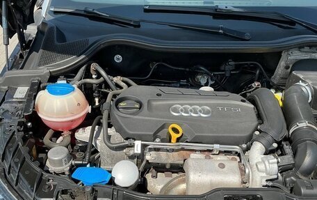 Audi A1, 2013 год, 1 200 000 рублей, 25 фотография