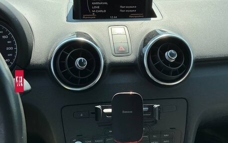 Audi A1, 2013 год, 1 200 000 рублей, 12 фотография