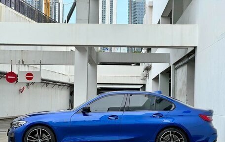 BMW 3 серия, 2020 год, 3 062 060 рублей, 3 фотография
