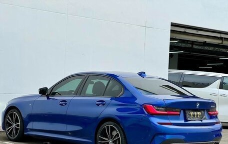 BMW 3 серия, 2020 год, 3 062 060 рублей, 4 фотография