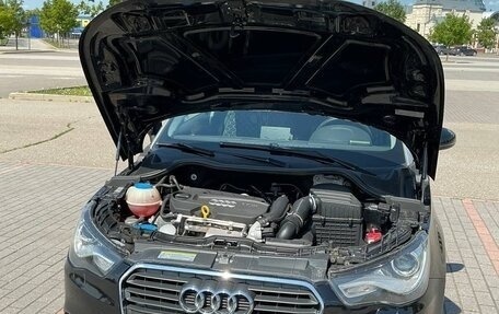 Audi A1, 2013 год, 1 200 000 рублей, 23 фотография