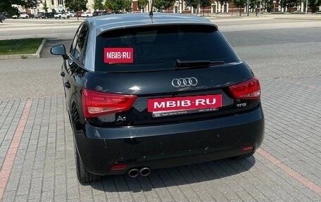 Audi A1, 2013 год, 1 200 000 рублей, 6 фотография