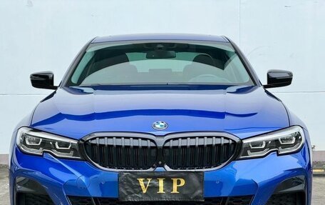 BMW 3 серия, 2020 год, 3 062 060 рублей, 2 фотография