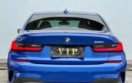 BMW 3 серия, 2020 год, 3 062 060 рублей, 5 фотография