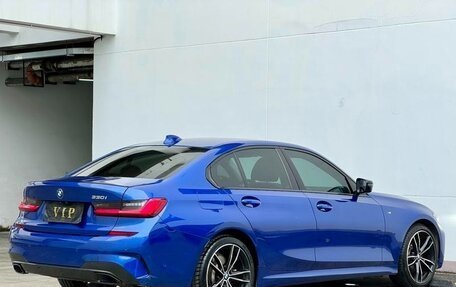 BMW 3 серия, 2020 год, 3 062 060 рублей, 6 фотография