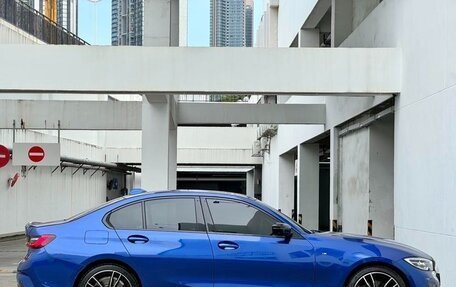 BMW 3 серия, 2020 год, 3 062 060 рублей, 7 фотография