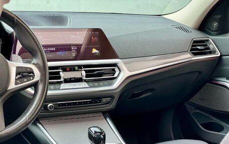 BMW 3 серия, 2020 год, 3 062 060 рублей, 11 фотография