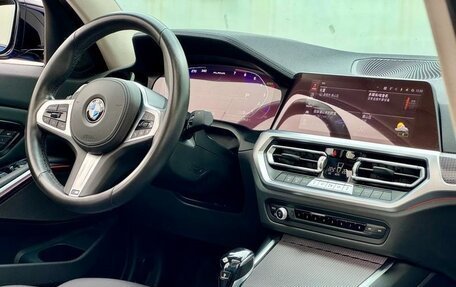 BMW 3 серия, 2020 год, 3 062 060 рублей, 9 фотография