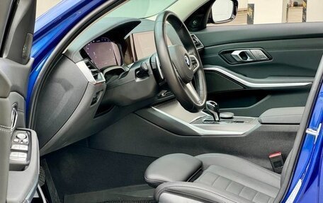 BMW 3 серия, 2020 год, 3 062 060 рублей, 15 фотография
