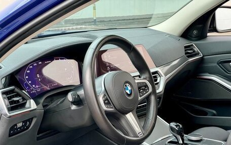 BMW 3 серия, 2020 год, 3 062 060 рублей, 10 фотография