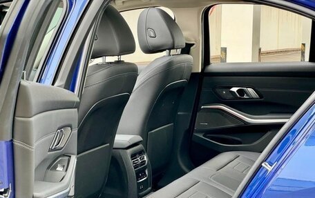 BMW 3 серия, 2020 год, 3 062 060 рублей, 14 фотография