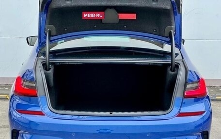 BMW 3 серия, 2020 год, 3 062 060 рублей, 16 фотография