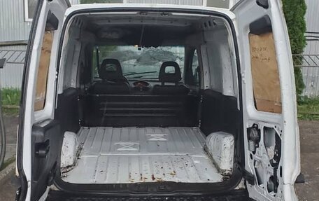 Opel Combo C, 2008 год, 315 000 рублей, 8 фотография