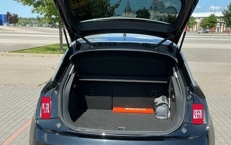 Audi A1, 2013 год, 1 200 000 рублей, 27 фотография