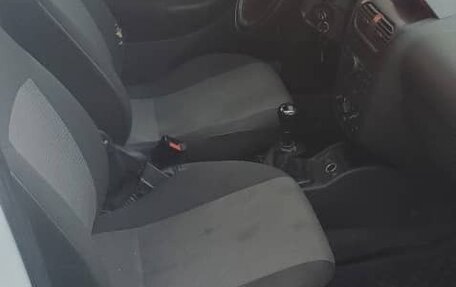Opel Combo C, 2008 год, 315 000 рублей, 11 фотография