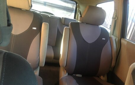 Nissan Presage II, 2003 год, 670 000 рублей, 4 фотография