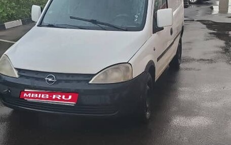 Opel Combo C, 2008 год, 315 000 рублей, 4 фотография
