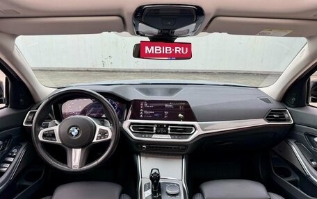 BMW 3 серия, 2020 год, 3 062 060 рублей, 8 фотография