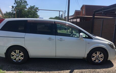 Nissan Presage II, 2003 год, 670 000 рублей, 9 фотография