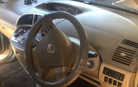 Nissan Presage II, 2003 год, 670 000 рублей, 10 фотография