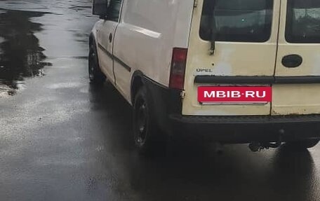 Opel Combo C, 2008 год, 315 000 рублей, 6 фотография