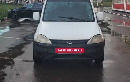 Opel Combo C, 2008 год, 315 000 рублей, 5 фотография