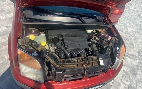 Ford Fusion I, 2007 год, 380 000 рублей, 18 фотография