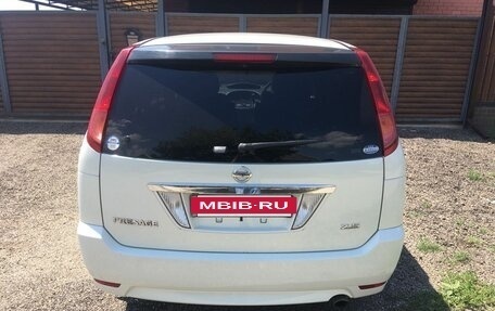 Nissan Presage II, 2003 год, 670 000 рублей, 8 фотография