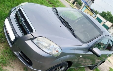 Chevrolet Aveo III, 2011 год, 500 000 рублей, 3 фотография
