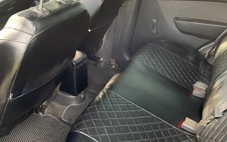 Chevrolet Aveo III, 2011 год, 500 000 рублей, 9 фотография