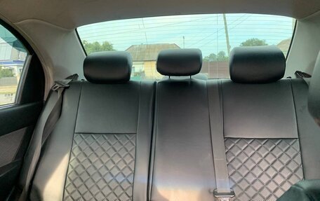 Chevrolet Aveo III, 2011 год, 500 000 рублей, 10 фотография