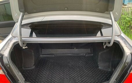 Chevrolet Aveo III, 2011 год, 500 000 рублей, 11 фотография