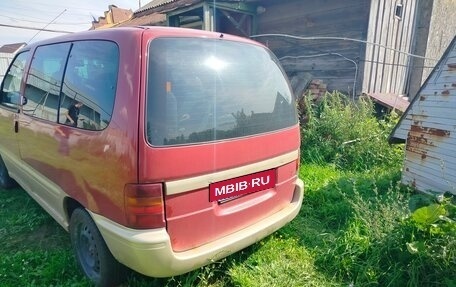 Nissan Serena I, 1996 год, 180 000 рублей, 3 фотография