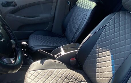 Chevrolet Lacetti, 2011 год, 369 000 рублей, 6 фотография