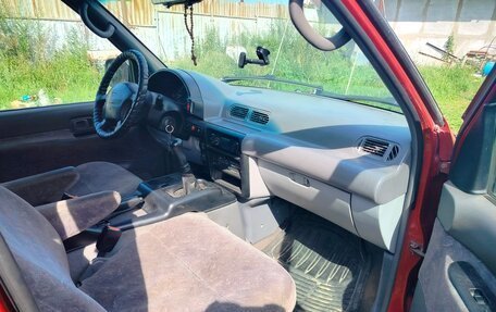 Nissan Serena I, 1996 год, 180 000 рублей, 5 фотография
