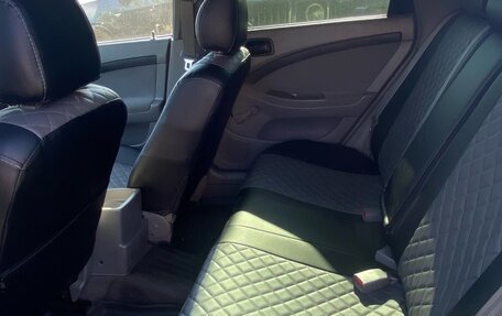 Chevrolet Lacetti, 2011 год, 369 000 рублей, 7 фотография