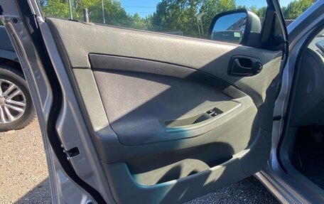 Chevrolet Lacetti, 2011 год, 369 000 рублей, 10 фотография