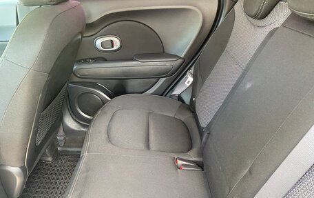 KIA Soul II рестайлинг, 2017 год, 1 595 000 рублей, 12 фотография