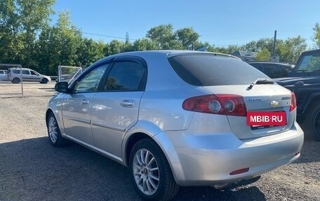 Chevrolet Lacetti, 2011 год, 369 000 рублей, 3 фотография