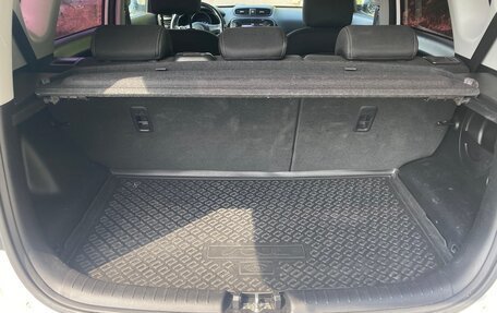 KIA Soul II рестайлинг, 2017 год, 1 595 000 рублей, 14 фотография