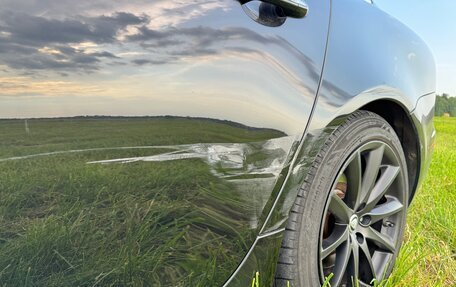 Jaguar XJ IV (X351), 2012 год, 2 220 000 рублей, 17 фотография