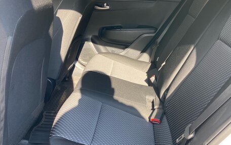 KIA Rio IV, 2018 год, 1 400 000 рублей, 12 фотография