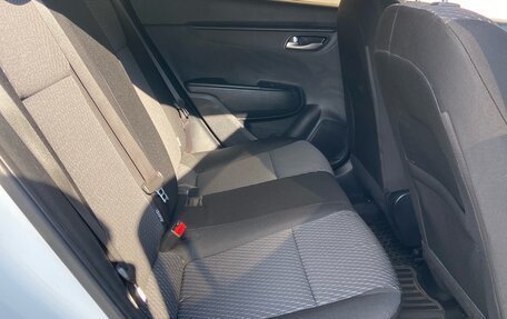 KIA Rio IV, 2018 год, 1 400 000 рублей, 14 фотография