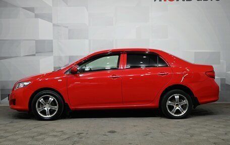 Toyota Corolla, 2007 год, 900 000 рублей, 7 фотография