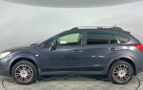 Subaru XV I рестайлинг, 2012 год, 1 150 000 рублей, 8 фотография