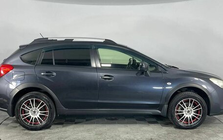 Subaru XV I рестайлинг, 2012 год, 1 150 000 рублей, 4 фотография